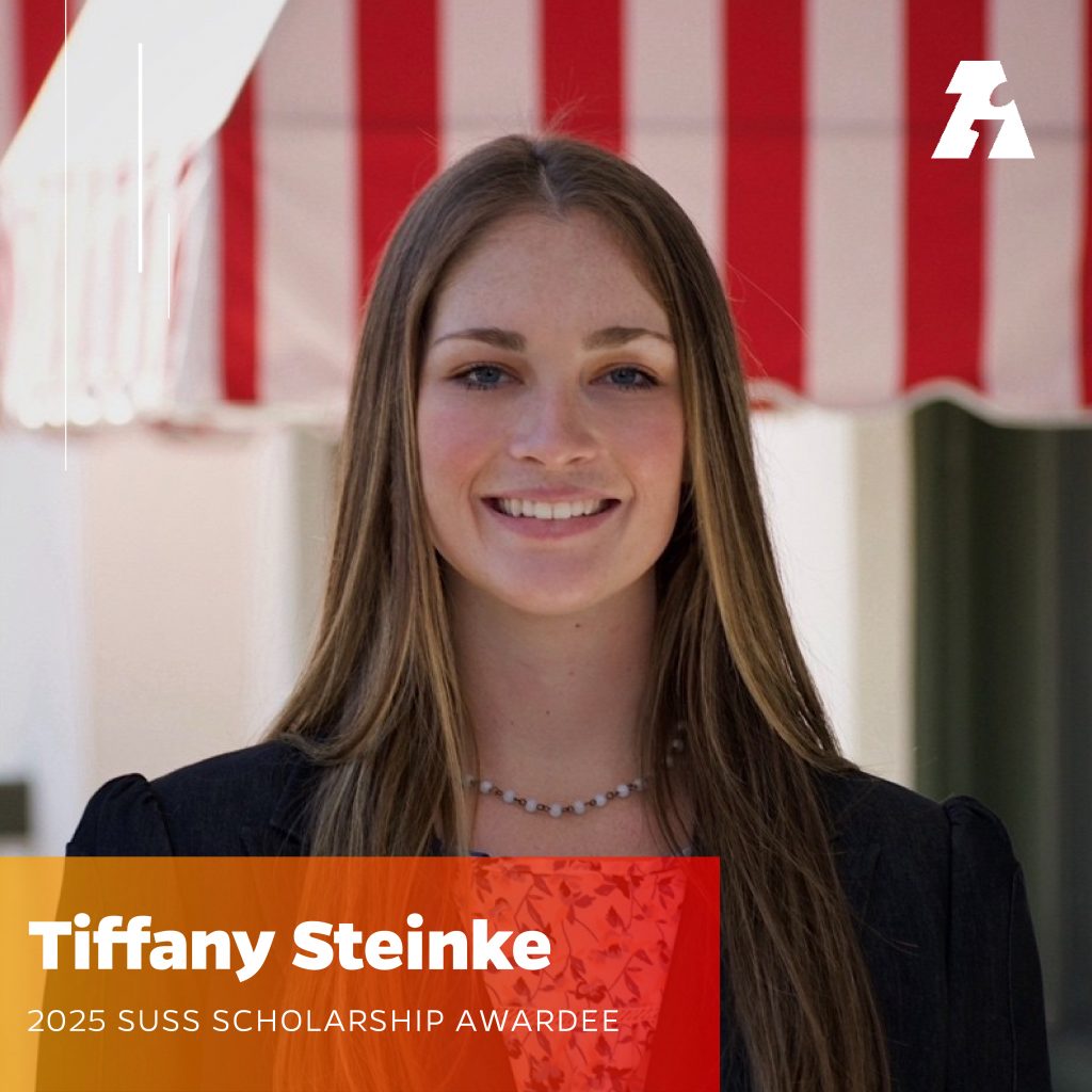 Tiffany Steinke Headshot