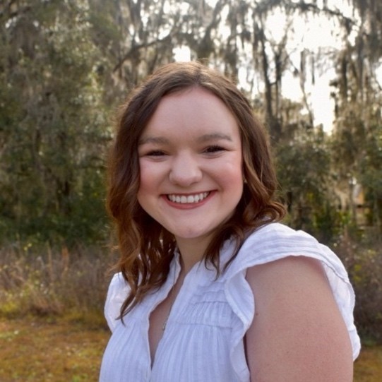 Emerging Leader Award: Abigail Nedved