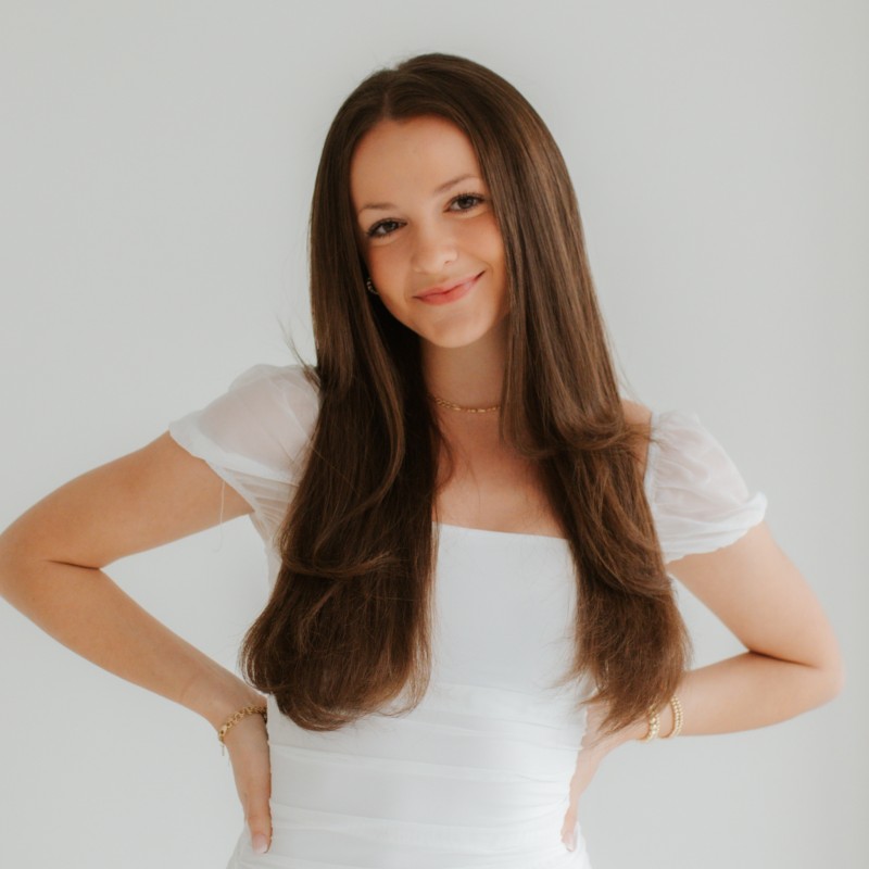 Emerging Innovator Award: Emma Avchen
