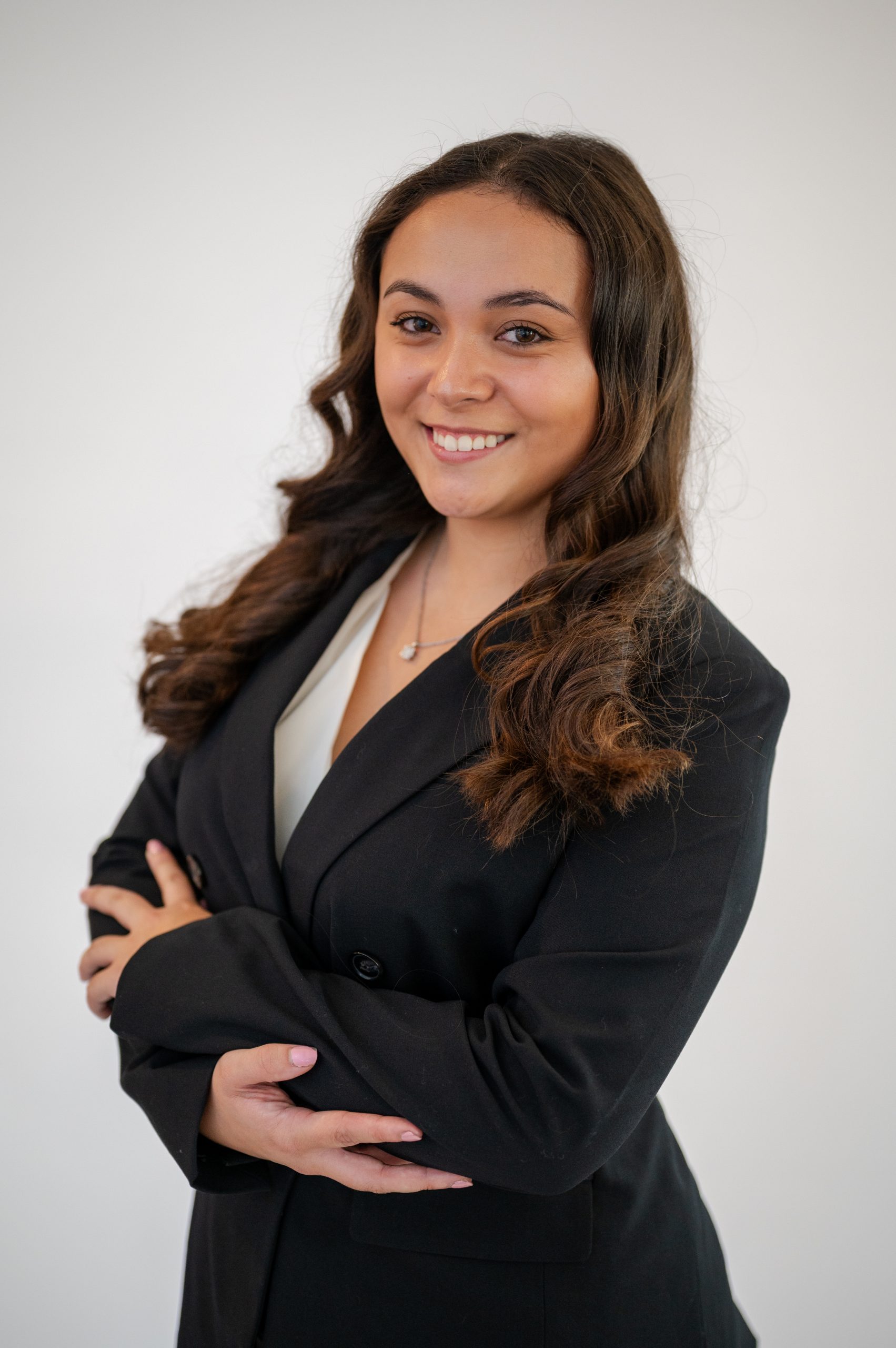 Kathryn Rzeczkowski headshot